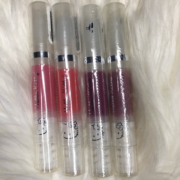 Hello Kitty Other - Hello Kitty Lip Gloss | 4 FOR $10! 💖💫